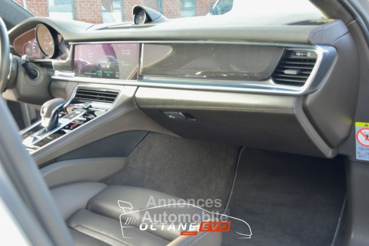 Porsche Panamera turbo - <small></small> 69.499 € <small>TTC</small> - #26