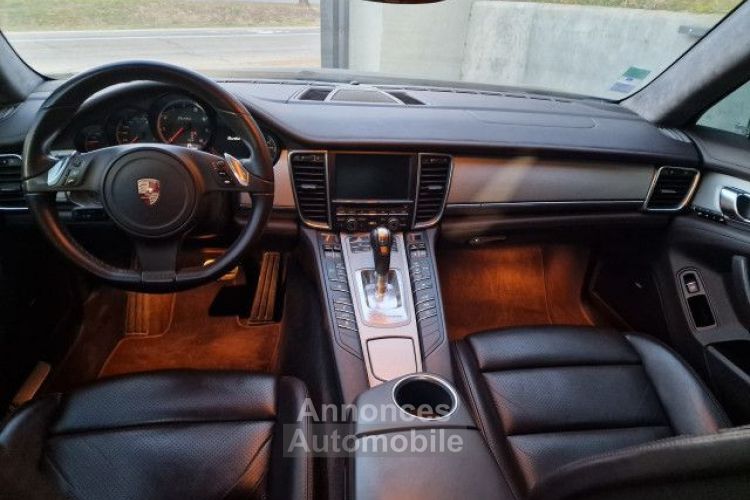 Porsche Panamera TURBO 4 500 CV - <small></small> 39.900 € <small>TTC</small> - #3