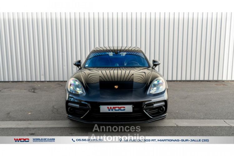 Porsche Panamera TURBO 4.0i V8 - 550 - BV PDK TYPE 971 - <small></small> 59.990 € <small>TTC</small> - #3