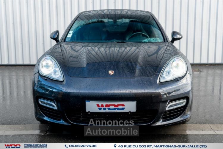 Porsche Panamera Turbo 4.8 V8 Phase 1 - <small></small> 36.990 € <small>TTC</small> - #90