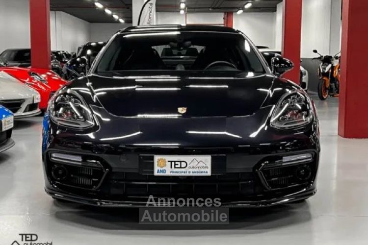 Porsche Panamera Turbo 550cv n01 - <small></small> 86.900 € <small>TTC</small> - #2