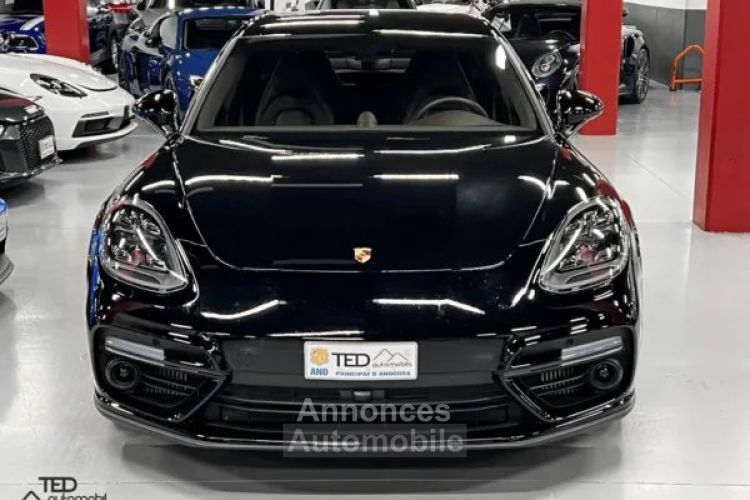 Porsche Panamera Turbo 550cv n02 - <small></small> 66.900 € <small>TTC</small> - #2