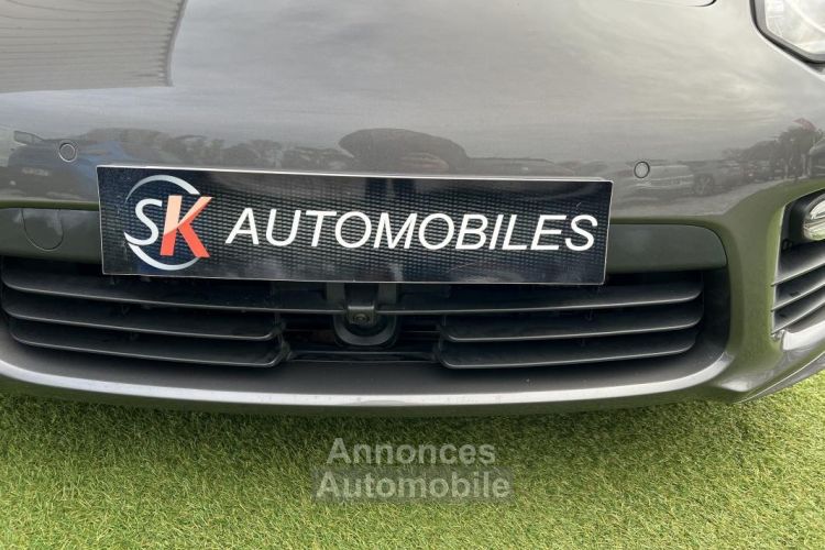 Porsche Panamera TURBO EXECUTIVE 4.8 V8 520CH 4X4 PDK OPTIONS +58970€ !! - <small></small> 62.990 € <small>TTC</small> - #3