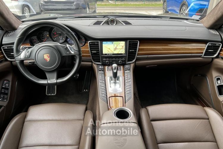 Porsche Panamera TURBO EXECUTIVE 4.8 V8 520CH 4X4 PDK OPTIONS +58970€ !! - <small></small> 62.990 € <small>TTC</small> - #12