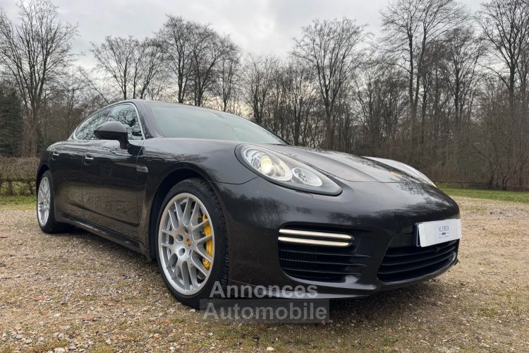 Porsche Panamera Turbo S 4.8 V8 570 Ch - <small></small> 54.900 € <small>TTC</small> - #32