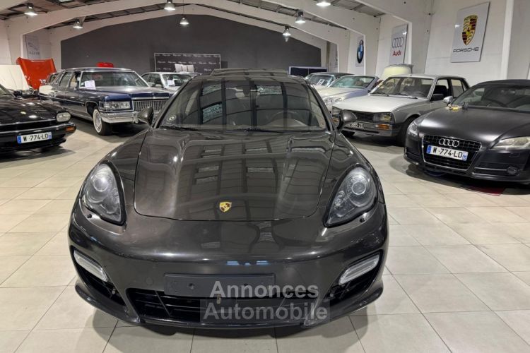 Porsche Panamera Turbo S 4.8 V8 PDK - <small></small> 32.900 € <small>TTC</small> - #2