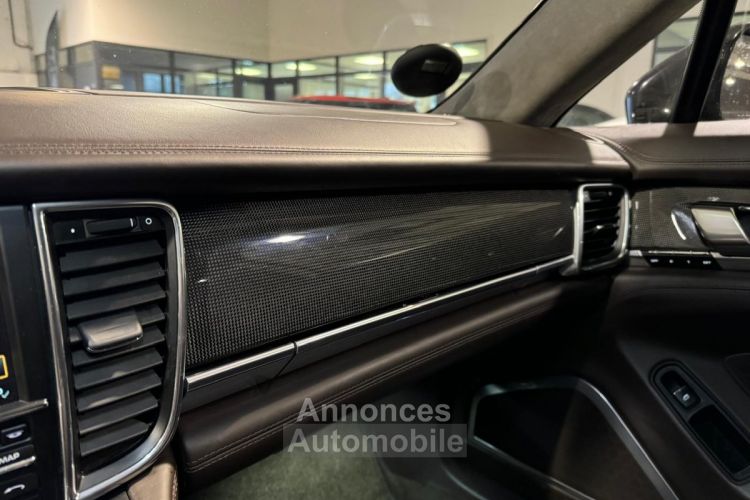 Porsche Panamera Turbo S 4.8 V8 PDK - <small></small> 32.900 € <small>TTC</small> - #22