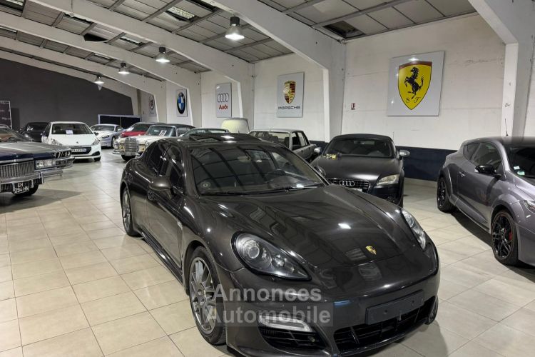 Porsche Panamera turbo s 550cv - <small></small> 32.900 € <small></small> - #4