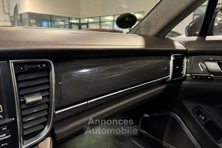 Porsche Panamera turbo s 550cv - <small></small> 32.900 € <small></small> - #22