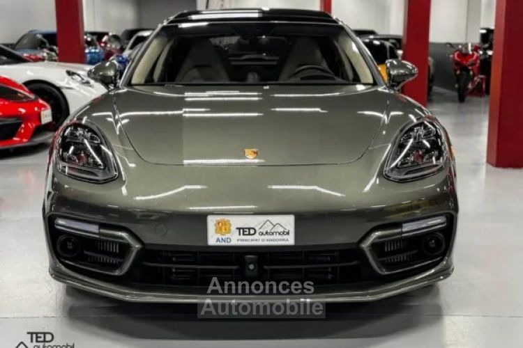 Porsche Panamera Turbo 630cv - <small></small> 154.900 € <small>TTC</small> - #2