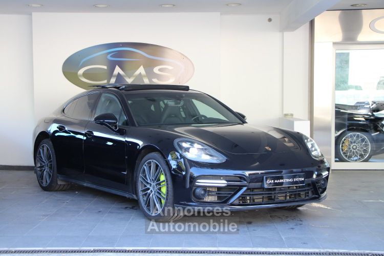 Porsche Panamera TURBO S E-HYBRID - <small>A partir de </small>1.790 EUR <small>/ mois</small> - #1