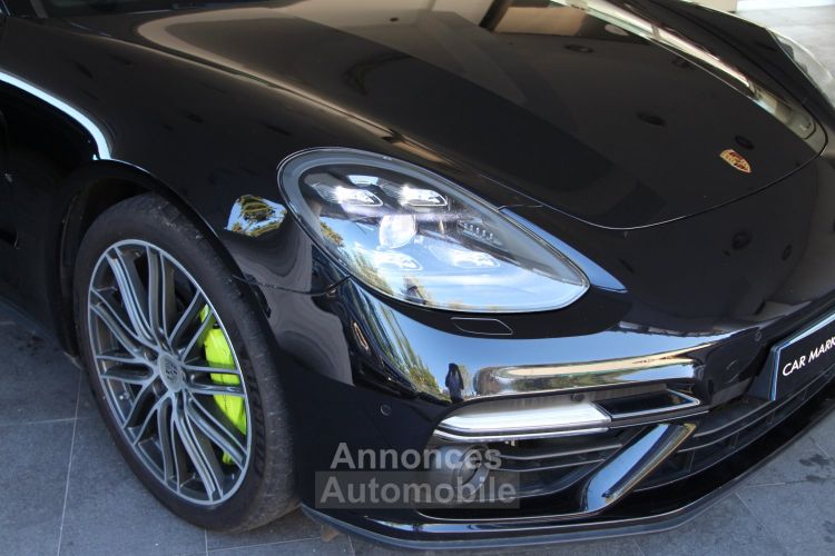 Porsche Panamera TURBO S E-HYBRID - <small>A partir de </small>1.790 EUR <small>/ mois</small> - #3