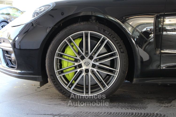 Porsche Panamera TURBO S E-HYBRID - <small>A partir de </small>1.790 EUR <small>/ mois</small> - #4