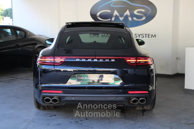 Porsche Panamera TURBO S E-HYBRID - <small>A partir de </small>1.790 EUR <small>/ mois</small> - #6