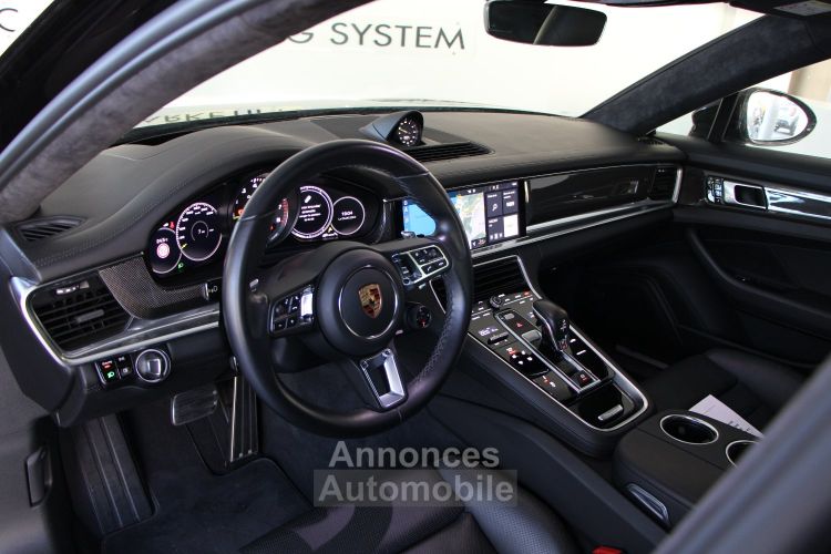 Porsche Panamera TURBO S E-HYBRID - <small>A partir de </small>1.790 EUR <small>/ mois</small> - #10