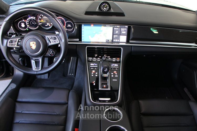 Porsche Panamera TURBO S E-HYBRID - <small>A partir de </small>1.790 EUR <small>/ mois</small> - #11