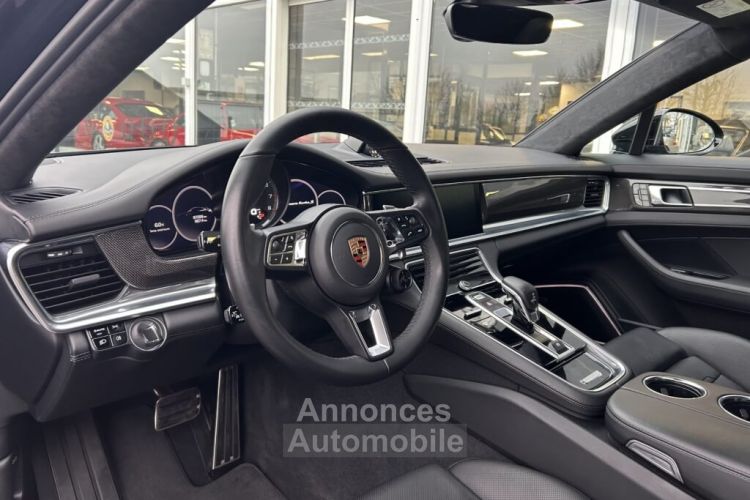 Porsche Panamera Turbo S E-Hybrid Sport Turismo 4.0L V8 680Ch - <small></small> 87.900 € <small>TTC</small> - #27