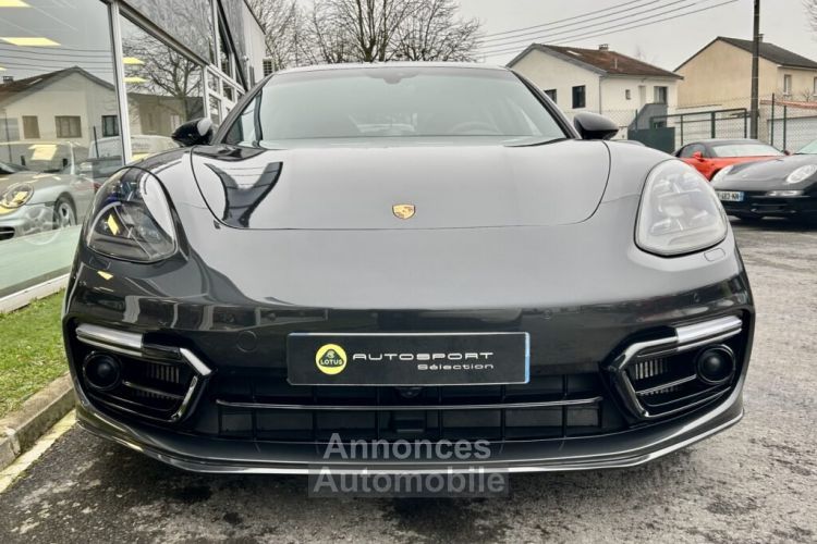 Porsche Panamera Turbo S E-Hybrid Sport Turismo 4.0L V8 680Ch - <small></small> 87.900 € <small>TTC</small> - #44