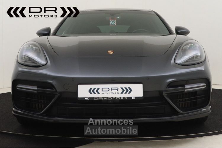 Porsche Panamera TURBO S E-HYBRID SPORT TURISMO - NAVI LEDER PANO 12M GARANTIE - <small></small> 79.995 € <small>TTC</small> - #2