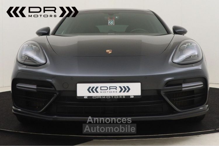 Porsche Panamera TURBO S E-HYBRID SPORT TURISMO - NAVI LEDER PANO 12M GARANTIE - <small></small> 74.995 € <small>TTC</small> - #6