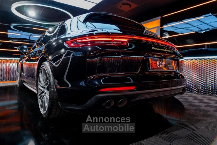 Porsche Panamera TURBO S E-HYBRIDE 680 SPORT TURISMO - <small></small> 119.900 € <small>TTC</small> - #17