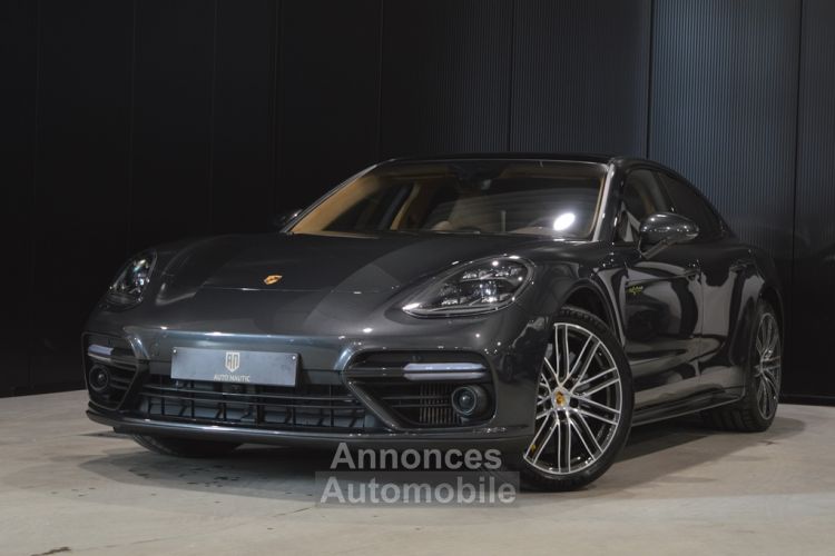 Porsche Panamera Turbo S Hybride V8 4.0i 680 Ch 1 MAIN !! - <small></small> 95.900 € <small></small> - #1