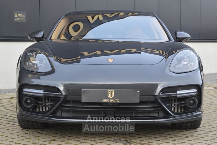 Porsche Panamera Turbo S Hybride V8 4.0i 680 Ch 1 MAIN !! - <small></small> 95.900 € <small></small> - #3