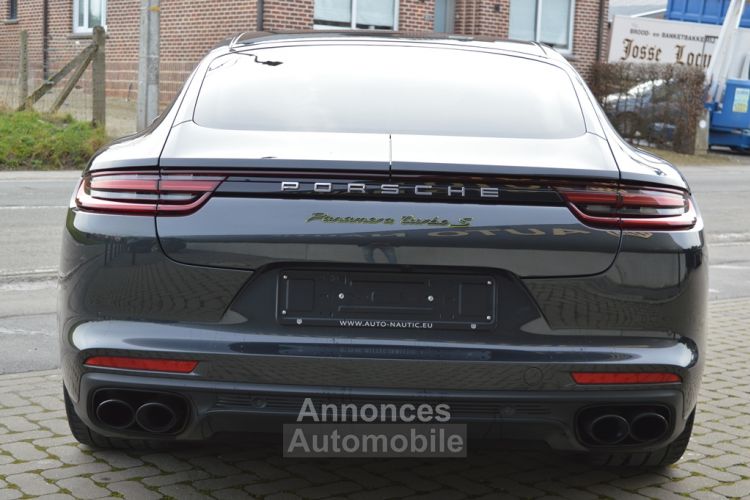 Porsche Panamera Turbo S Hybride V8 4.0i 680 Ch 1 MAIN !! - <small></small> 95.900 € <small></small> - #4