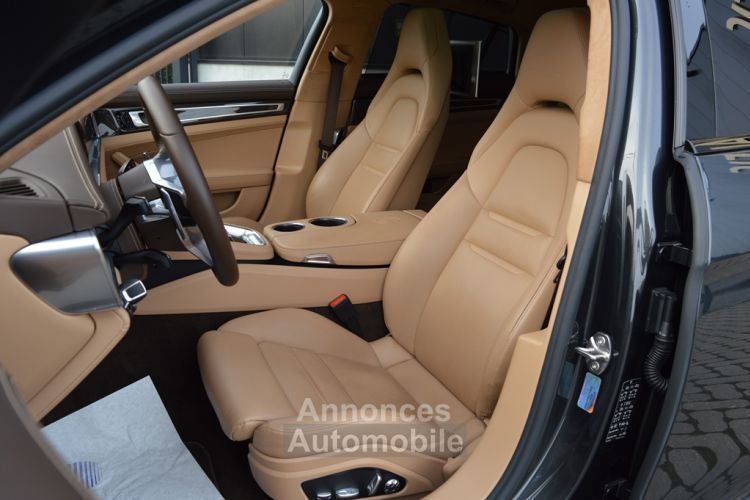 Porsche Panamera Turbo S Hybride V8 4.0i 680 Ch 1 MAIN !! - <small></small> 95.900 € <small></small> - #9