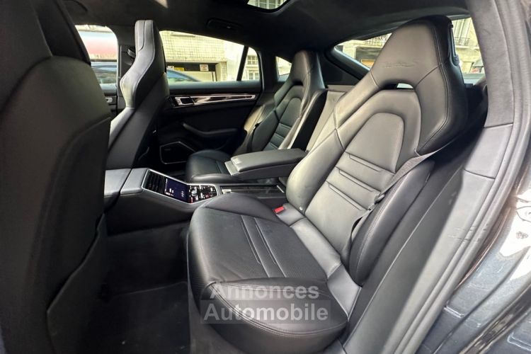 Porsche Panamera Turbo S V8 4.0 680 PDK Hybrid Executive - <small></small> 64.990 € <small>TTC</small> - #33