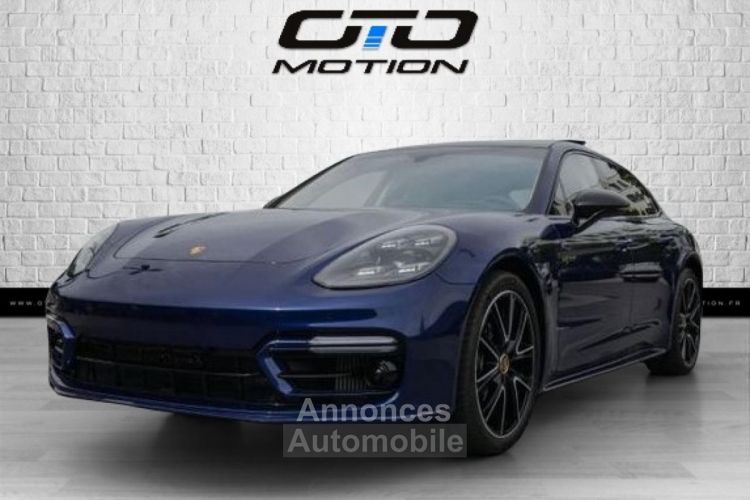 Porsche Panamera Turbo S V8 4.0 700 Hybrid Sport Turismo - <small></small> 193.990 € <small></small> - #1