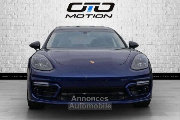 Porsche Panamera Turbo S V8 4.0 700 Hybrid Sport Turismo - <small></small> 193.990 € <small></small> - #2