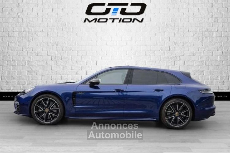 Porsche Panamera Turbo S V8 4.0 700 Hybrid Sport Turismo - <small></small> 193.990 € <small></small> - #3