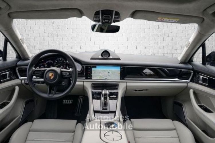 Porsche Panamera Turbo S V8 4.0 700 Hybrid Sport Turismo - <small></small> 193.990 € <small></small> - #6