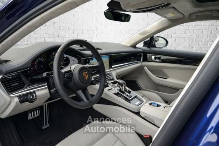 Porsche Panamera Turbo S V8 4.0 700 Hybrid Sport Turismo - <small></small> 193.990 € <small></small> - #7