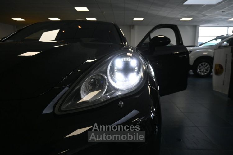 Porsche Panamera Turbo V8 4.8 500 PDK - <small></small> 33.996 € <small>TTC</small> - #24