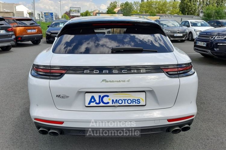 Porsche Panamera TURISMO 3.0 V6 462CH E-HYBRID - <small></small> 79.900 € <small>TTC</small> - #12