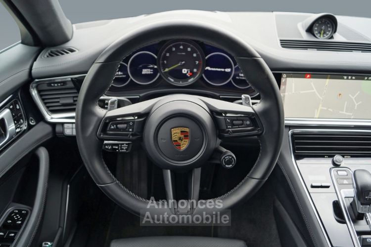 Porsche Panamera Turismo 4S - <small></small> 90.900 € <small></small> - #5