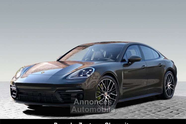 Porsche Panamera V6 2.9 4 E-Hybrid Plug-in 462 1èreM TOP BOSE CHRONO Garantie Porsche Approved 03/2025 - <small></small> 103.990 € <small></small> - #1