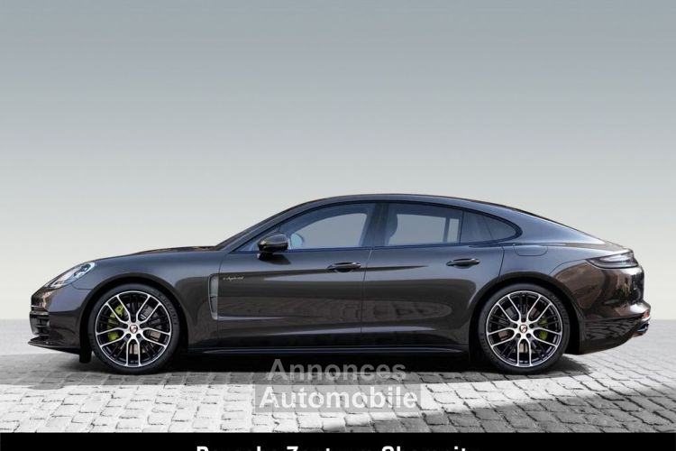 Porsche Panamera V6 2.9 4 E-Hybrid Plug-in 462 1èreM TOP BOSE CHRONO Garantie Porsche Approved 03/2025 - <small></small> 103.990 € <small></small> - #3