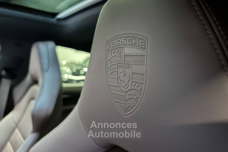 Porsche Panamera V6 462ch Hybrid Edition 10 Ans - <small></small> 71.990 € <small>TTC</small> - #7