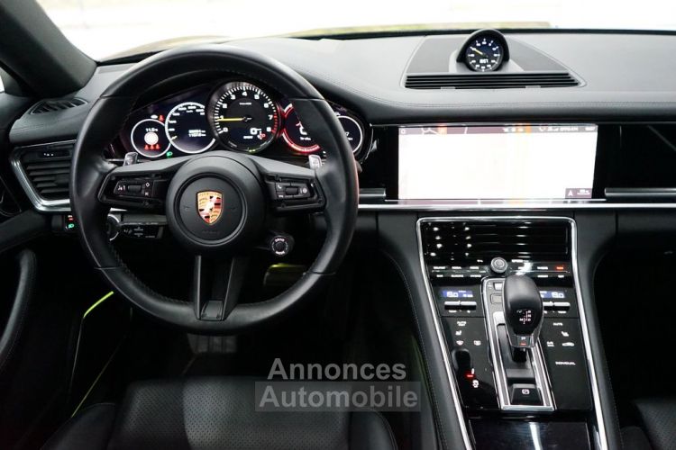 Porsche Panamera V8 4.0 4 S E-Hybrid Plug-in 560 1èreM TOP BOSE Garantie 12 Mois Prémium - <small></small> 96.990 € <small></small> - #16