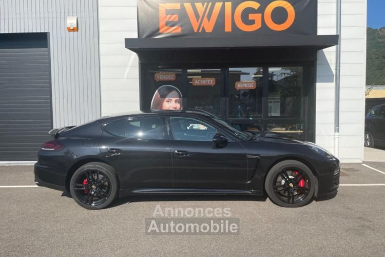 Porsche Panamera V8 4.8 440CH GTS PDK SPORT CHRONO TOIT OUVRANT - <small></small> 39.890 € <small>TTC</small> - #2