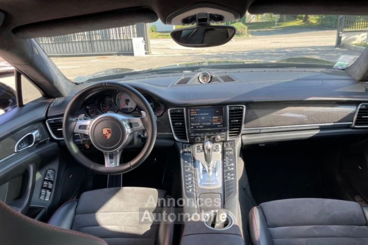 Porsche Panamera V8 4.8 440CH GTS PDK SPORT CHRONO TOIT OUVRANT - <small></small> 39.890 € <small>TTC</small> - #16