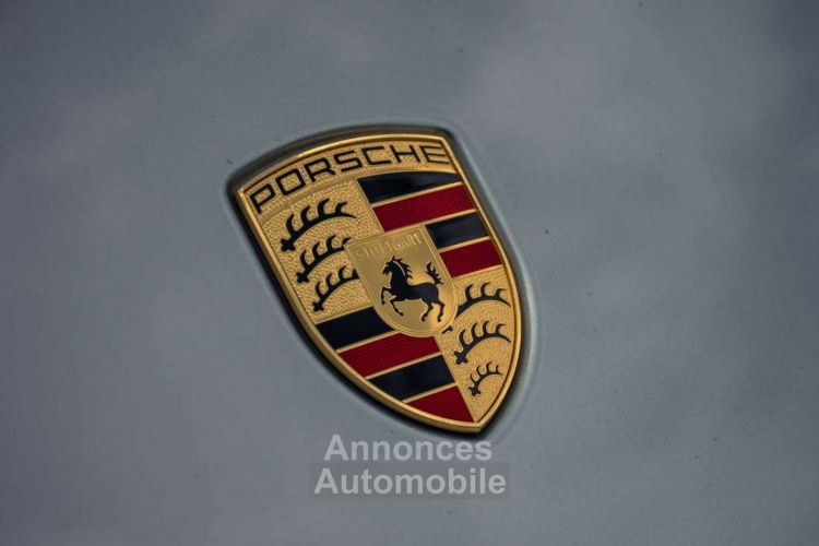 Porsche Taycan - <small></small> 124.950 € <small>TTC</small> - #11