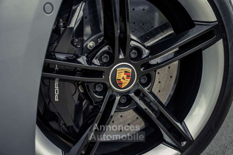 Porsche Taycan - <small></small> 124.950 € <small>TTC</small> - #14