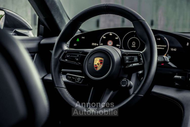Porsche Taycan - <small></small> 124.950 € <small>TTC</small> - #15