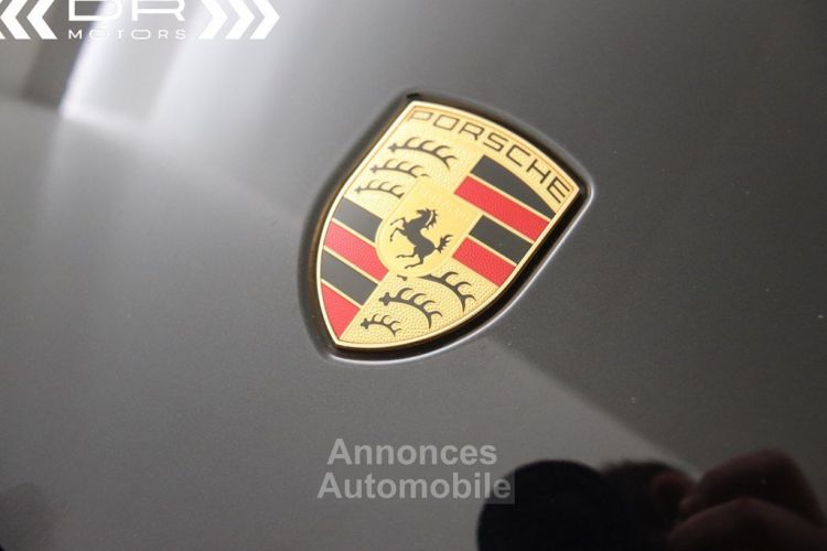 Porsche Taycan 2 93kw-h PERFORMANCE BATTERY PLUS - PANODAK LUCHTVERING SPORT CHRONO - <small></small> 74.995 € <small>TTC</small> - #53