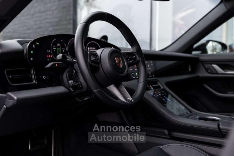 Porsche Taycan 4 CROSS T.-FACELIFT-105KW-DISPLAY-CHRONO-BOSE-PANO - <small></small> 123.900 € <small>TTC</small> - #26