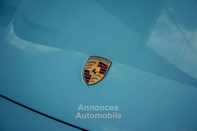 Porsche Taycan 4 CROSS TURISMO - <small></small> 114.950 € <small>TTC</small> - #10
